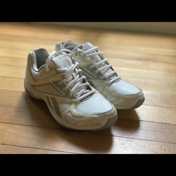 reebok simply tone sneakers